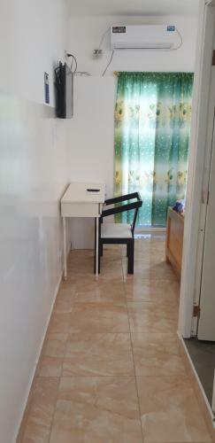 Apartamento Mini Suite Triple Dep-27ac