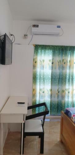 Apartamento Mini Suite Triple Dep-27ac