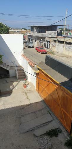 Apartamento Mini Suite Triple Dep-27ac