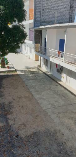 Apartamento Mini Suite Triple Dep-27ac