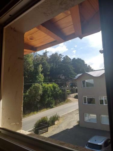 Apartamento El Reto�o