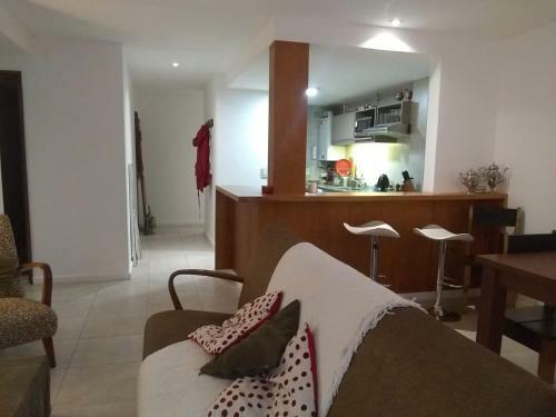 Apartamento Depart. Calderon