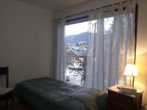 Apartamento Depart. Calderon