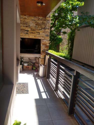 Apartamento Depart. Calderon