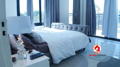 The View Apartments