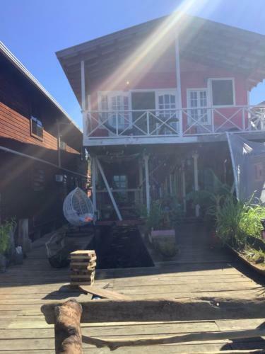 Life Is Good Casa