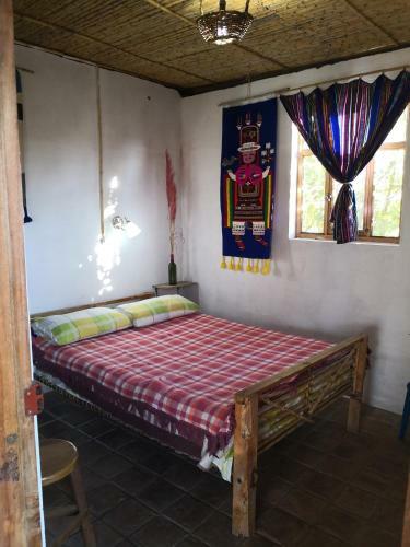 Bed & Breakfast Hostal Runa Huasi
