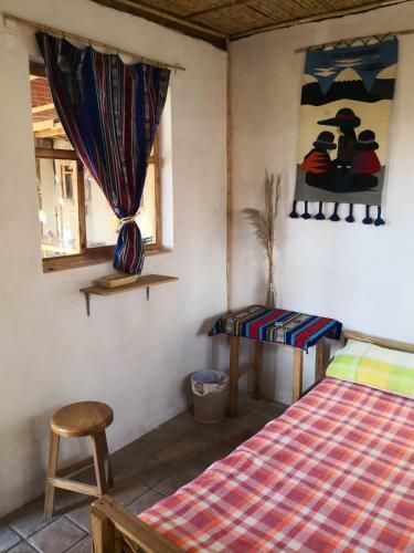 Bed & Breakfast Hostal Runa Huasi