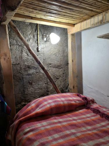Bed & Breakfast Hostal Runa Huasi
