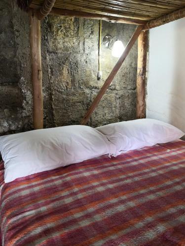 Bed & Breakfast Hostal Runa Huasi