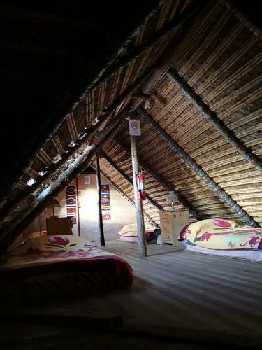 Bed & Breakfast Hostal Runa Huasi