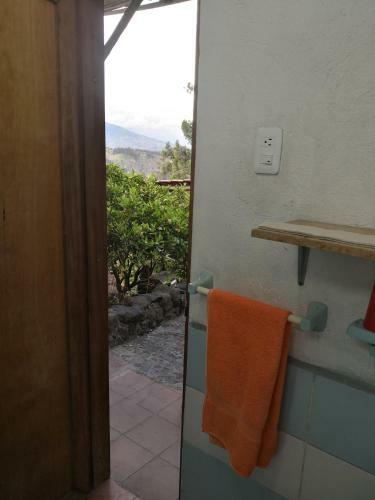 Bed & Breakfast Hostal Runa Huasi
