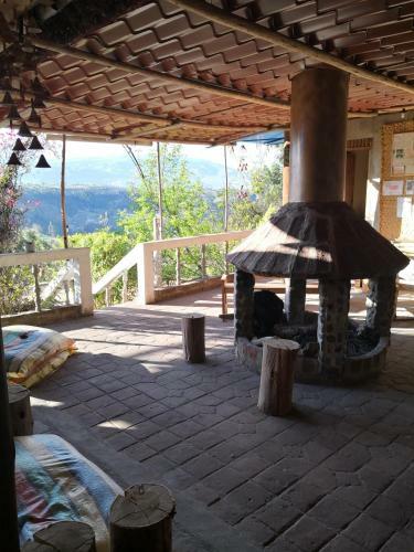 Bed & Breakfast Hostal Runa Huasi