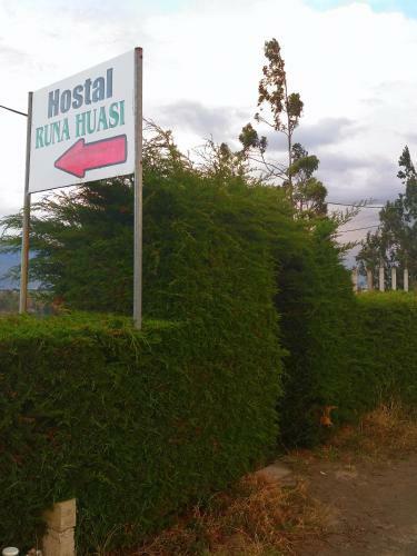 Bed & Breakfast Hostal Runa Huasi