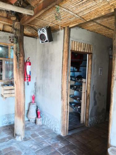 Bed & Breakfast Hostal Runa Huasi