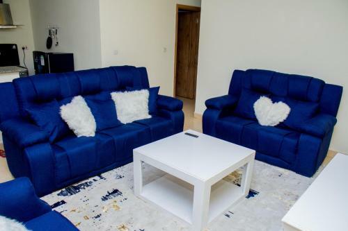 Villa Sanayz Beautiful Home