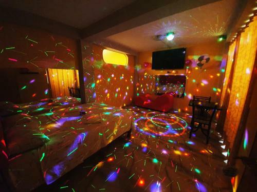 Albergue Hostal El Tornillo 3