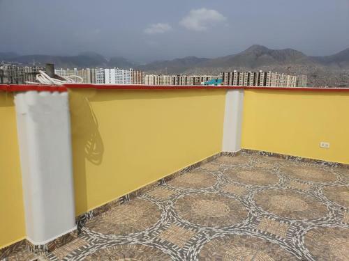 Albergue Hostal El Tornillo 3