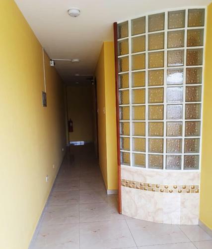 Albergue Hostal El Tornillo 3