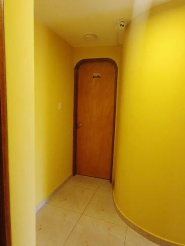 Albergue Hostal El Tornillo 3