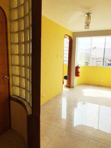 Albergue Hostal El Tornillo 3