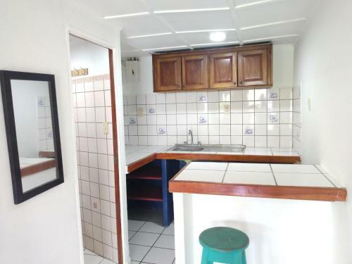 Buena Nota Hostel