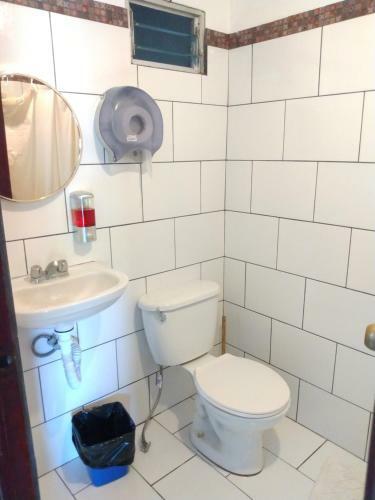 Buena Nota Hostel