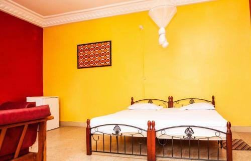 Hotel H�tel Abdou Diouf
