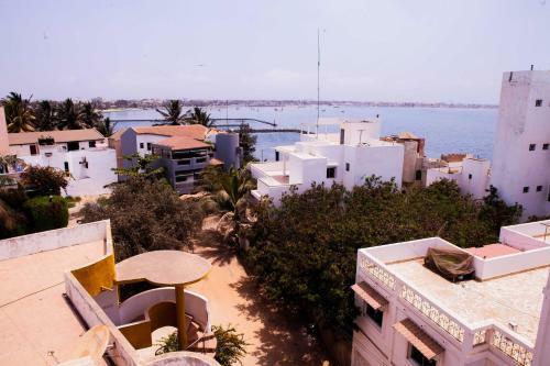 Hotel H�tel Abdou Diouf