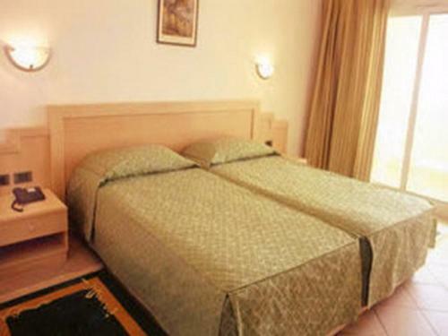 Hotel Excel H�tel Yasmine Hammamet