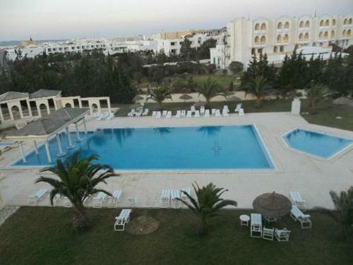 Hotel Excel H�tel Yasmine Hammamet
