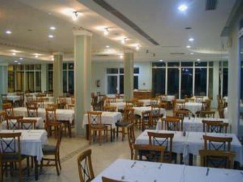 Hotel Excel H�tel Yasmine Hammamet