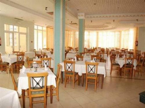 Hotel Excel H�tel Yasmine Hammamet