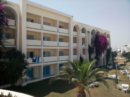 Hotel Excel H�tel Yasmine Hammamet