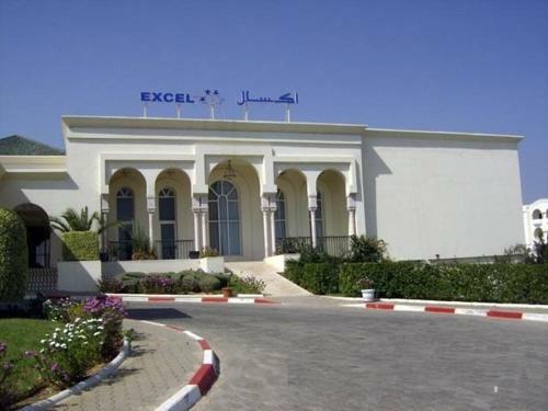 Hotel Excel H�tel Yasmine Hammamet