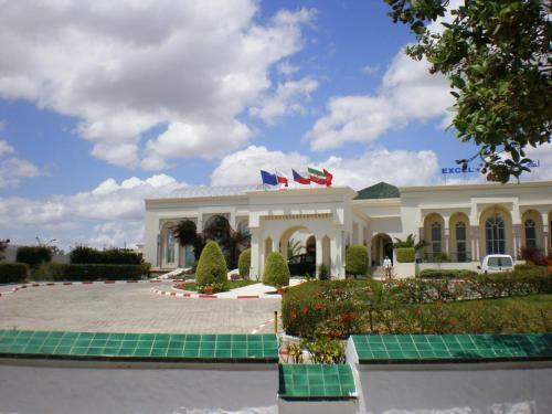 Hotel Excel H�tel Yasmine Hammamet