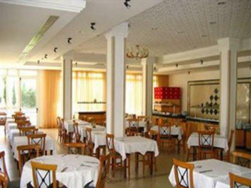 Hotel Excel H�tel Yasmine Hammamet