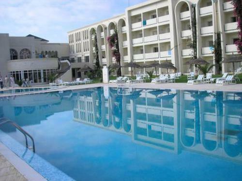 Hotel Excel H�tel Yasmine Hammamet