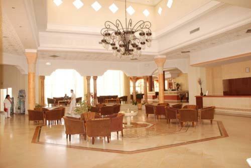 Hotel Excel H�tel Yasmine Hammamet