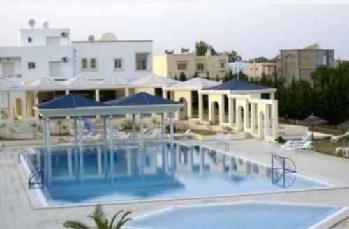 Hotel Excel H�tel Yasmine Hammamet