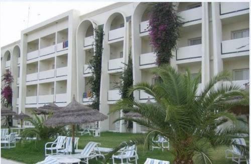 Hotel Excel H�tel Yasmine Hammamet