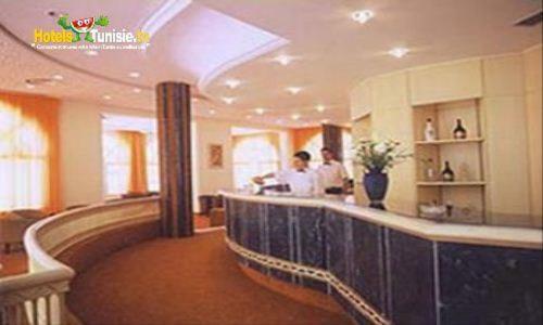 Hotel Excel H�tel Yasmine Hammamet
