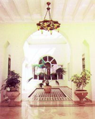 Hotel Excel H�tel Yasmine Hammamet