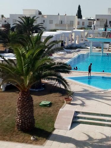 Hotel Excel H�tel Yasmine Hammamet