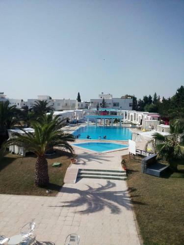 Hotel Excel H�tel Yasmine Hammamet