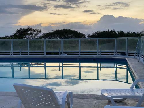 Apartamento Tropical Playa Coronado