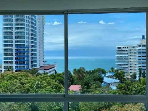 Apartamento Tropical Playa Coronado