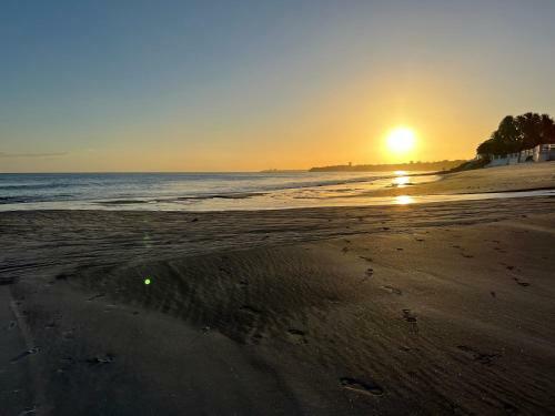 Apartamento Tropical Playa Coronado