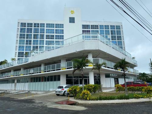 Apartamento Tropical Playa Coronado