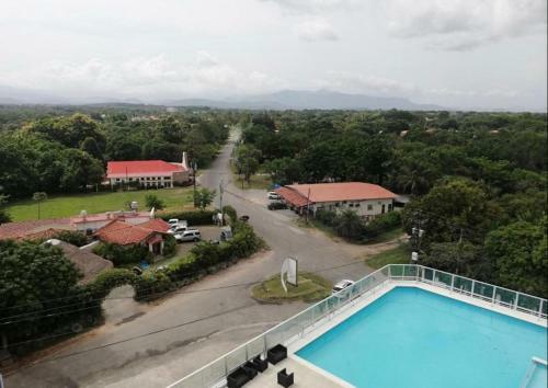 Apartamento Tropical Playa Coronado